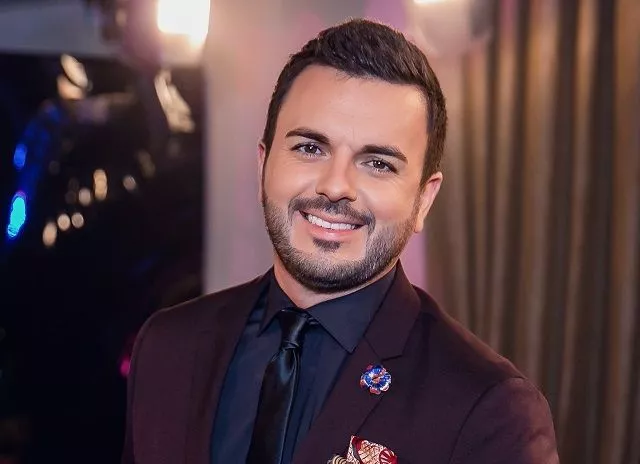 Григорій Решетнік