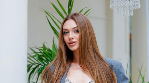 Надін Головчук