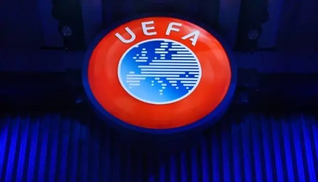 Рейтинг клубів УЄФА