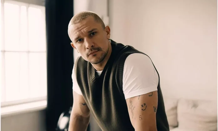 Тарас Цимбалюк